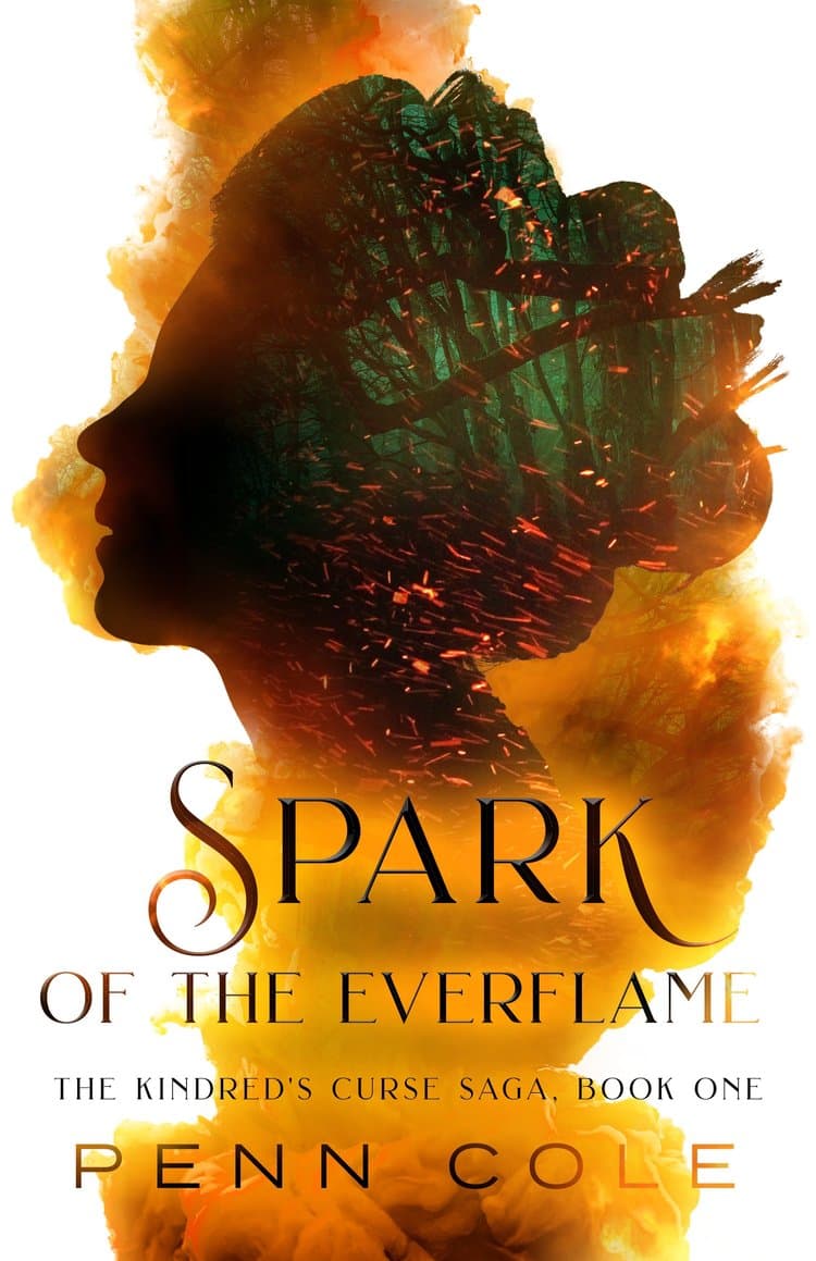 Spark Of The Everflame