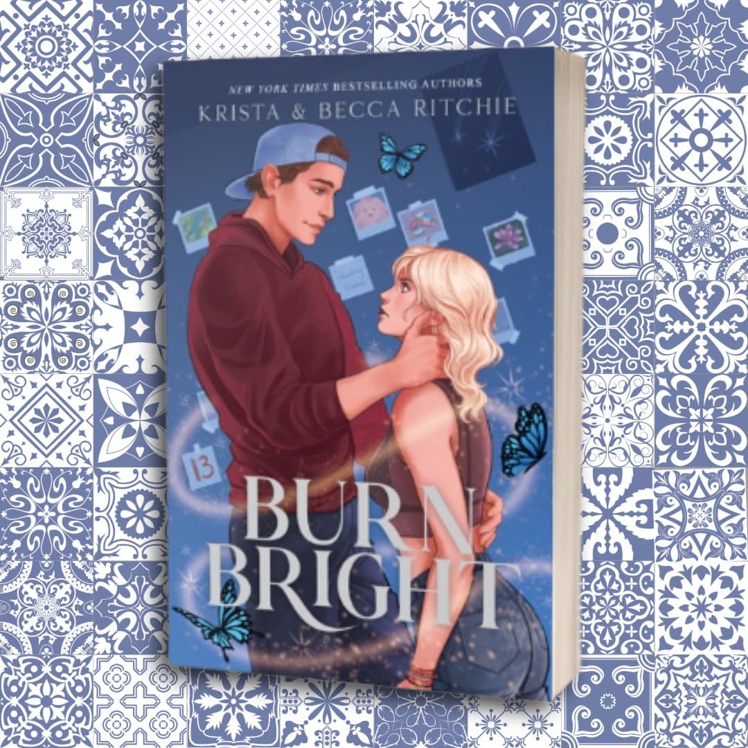 The Love Story Society September 2025 Edition