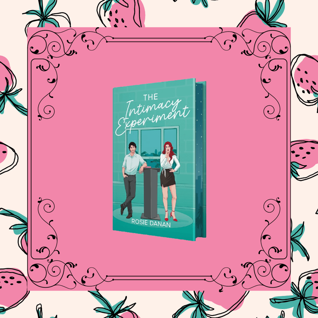 The Intimacy Experiment