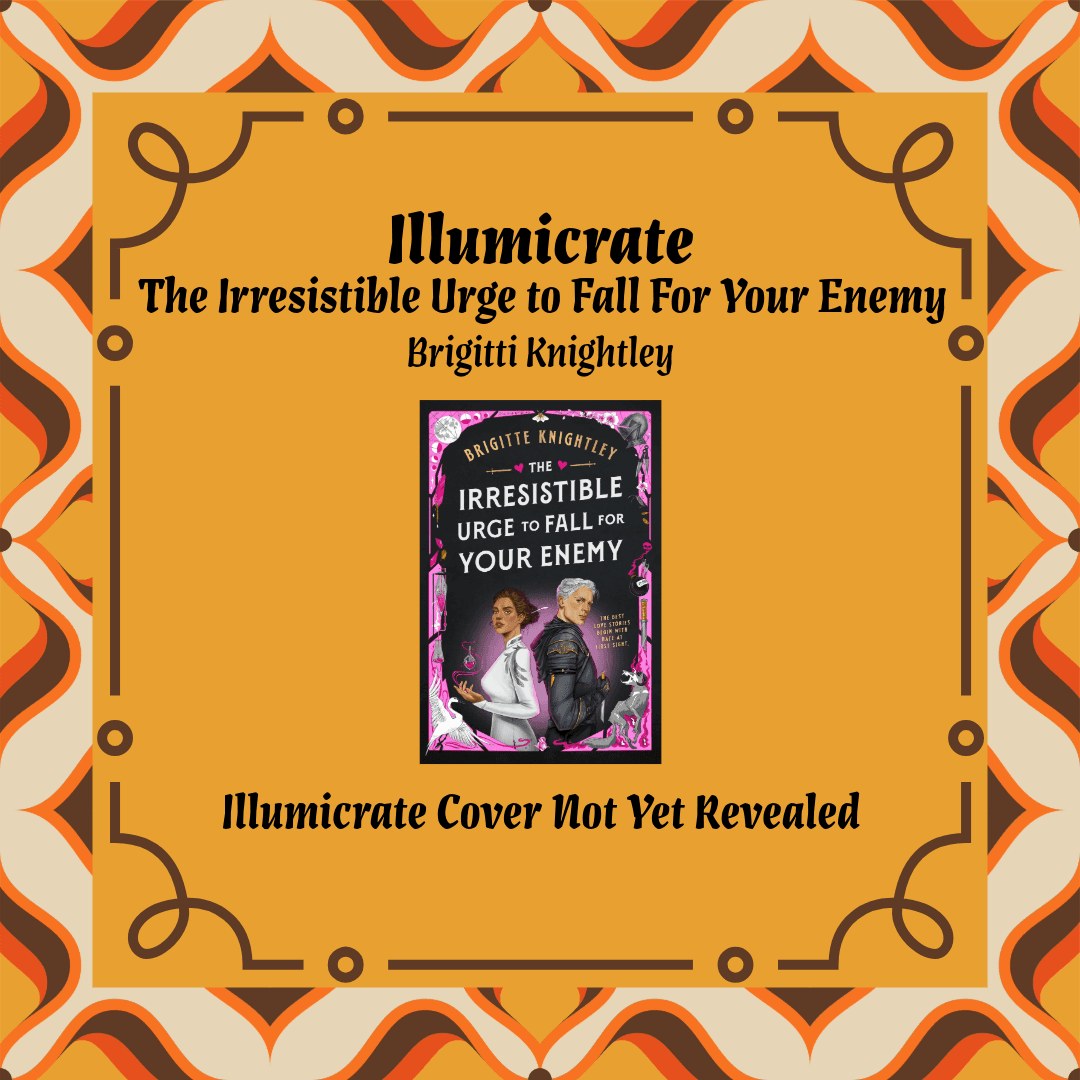 The Irresistible Urge To Fall For Your Enemy