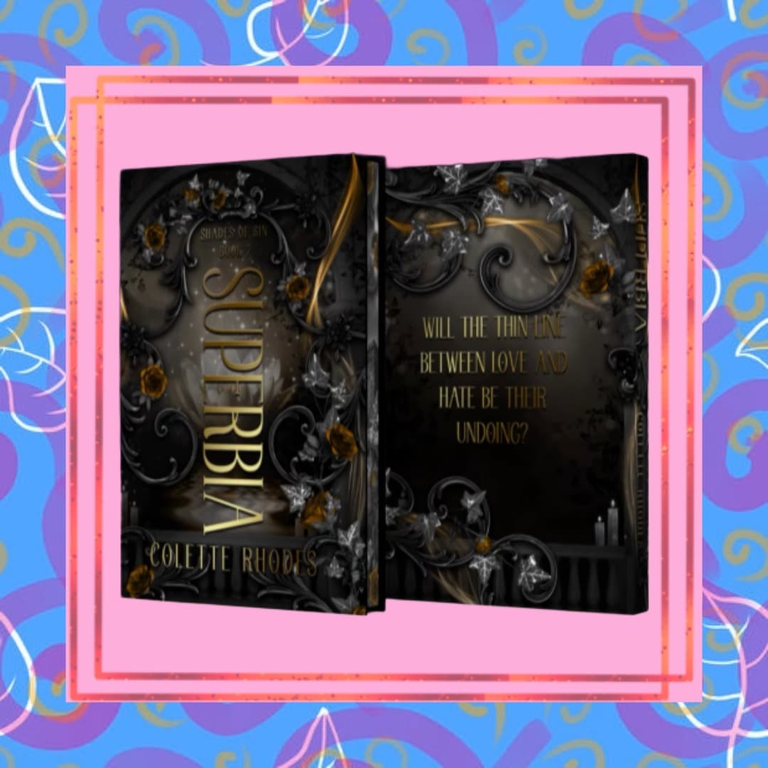 Superbia Colette Rhodes