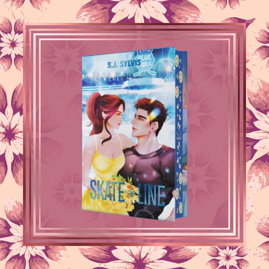 Belle Book Box June 2025 Edition
