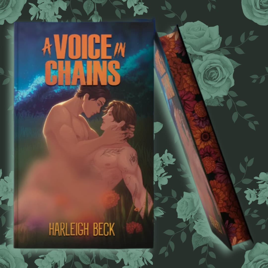 Nocturnal Ink November 2025 Edition