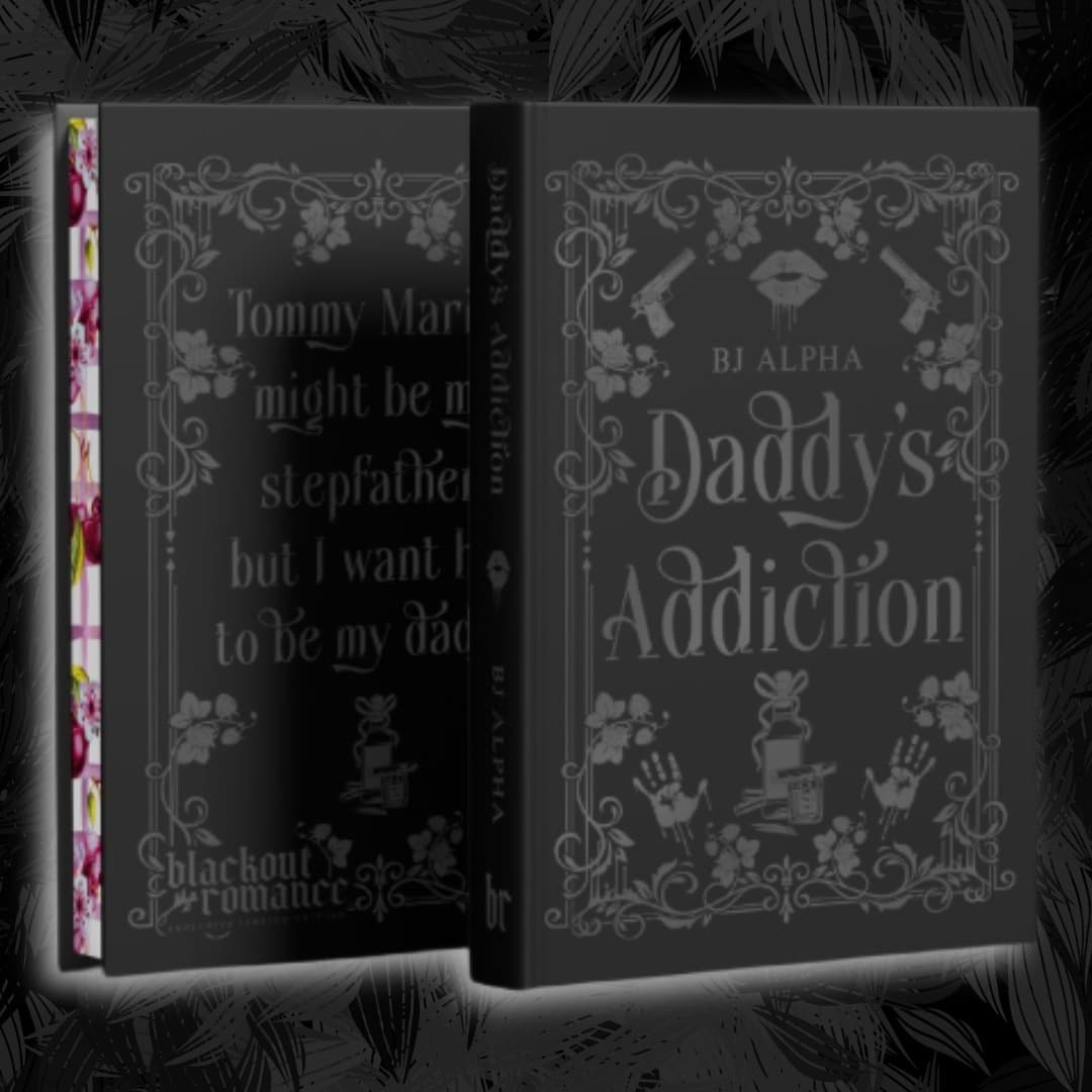 Blackout Romance March 2026 Edition