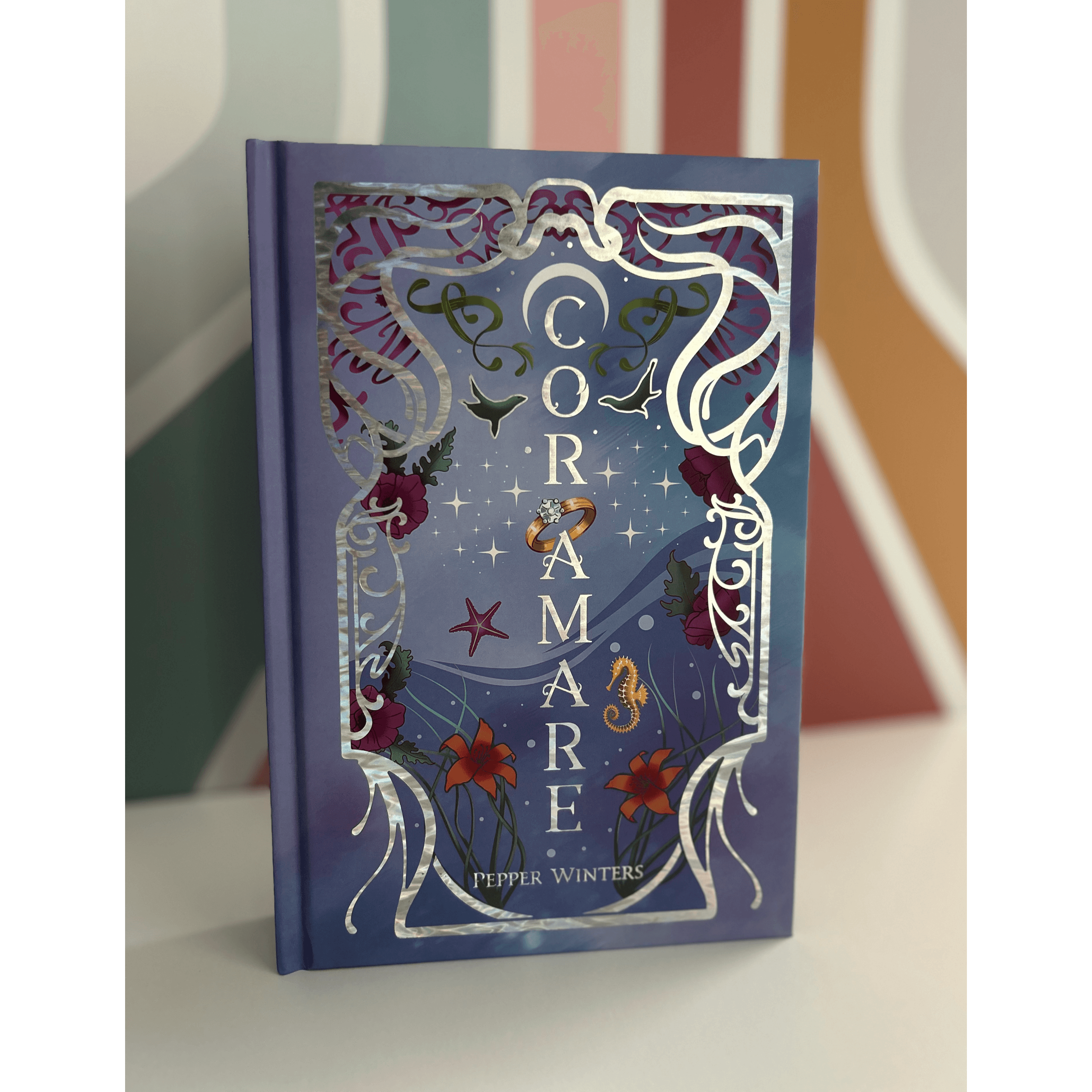 Roses & Thorns August 2025 Edition