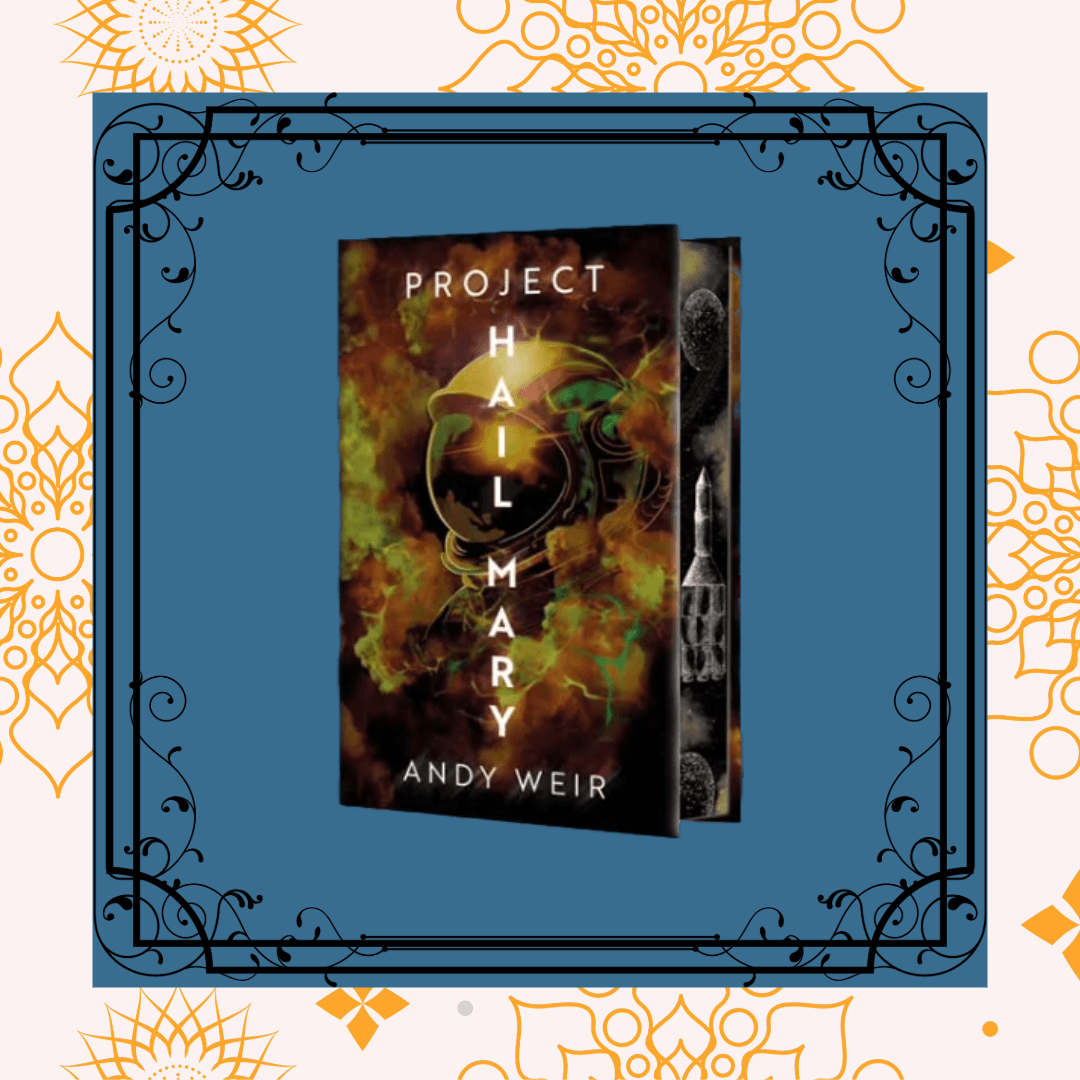 The Broken Binding August 2024 Edition