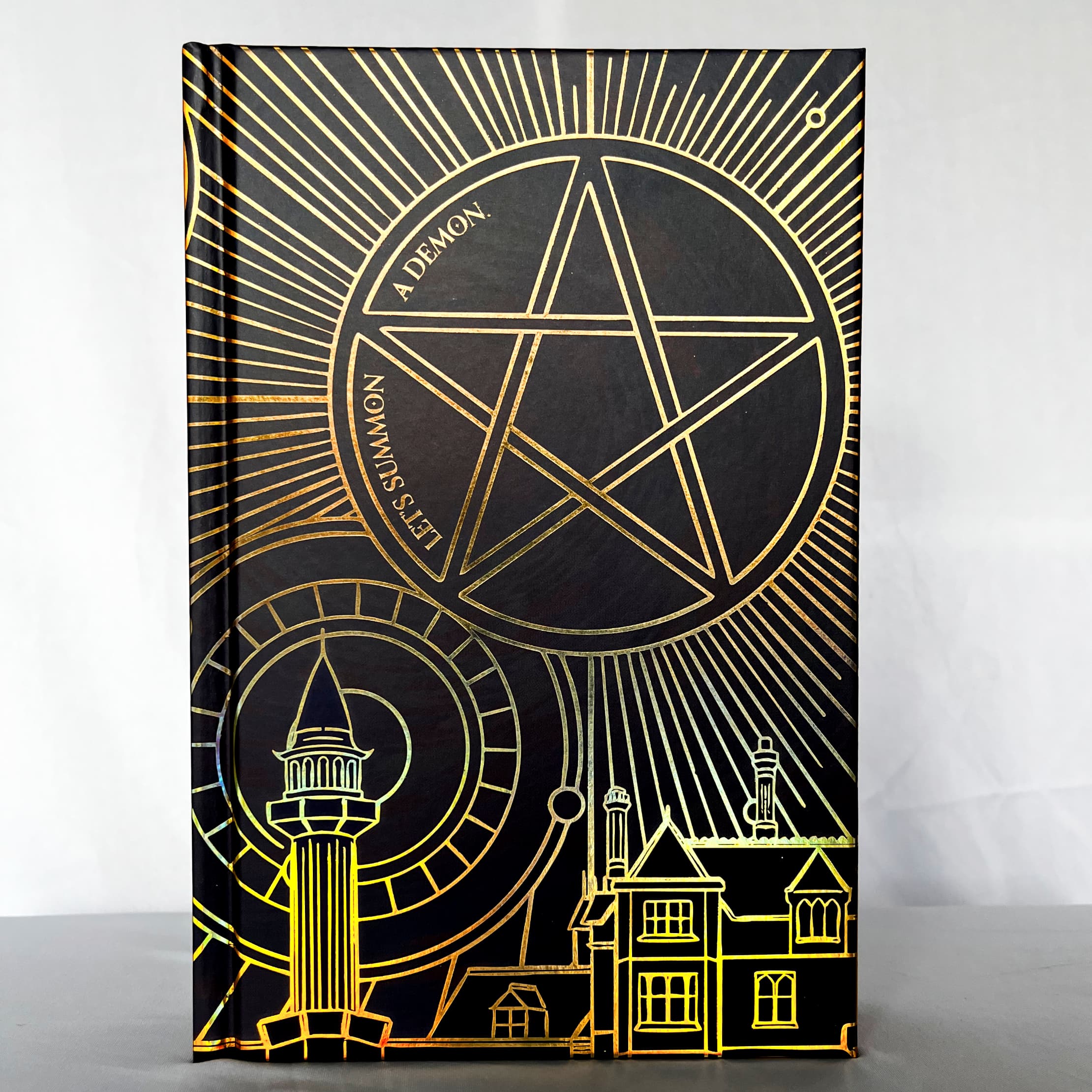 The Incandescentemily Tesh