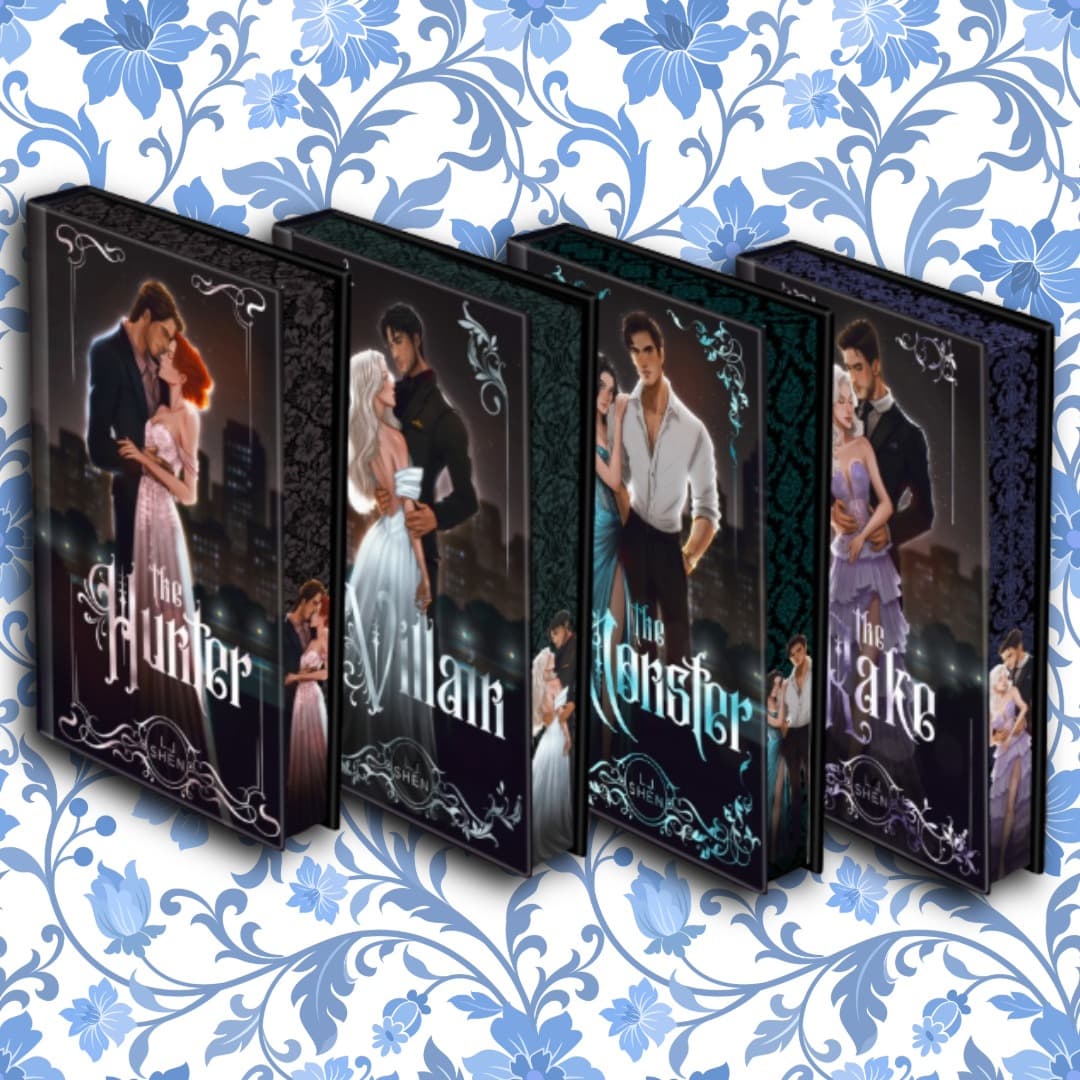 Cover to Cover December 2025 Edition