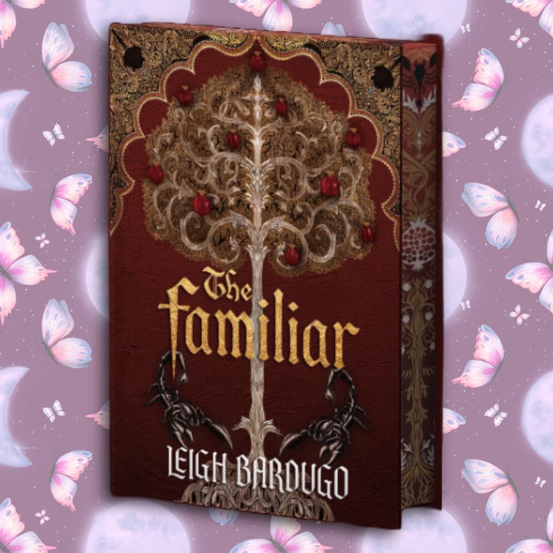 The Familiar – EXCLUSIVE EDITION