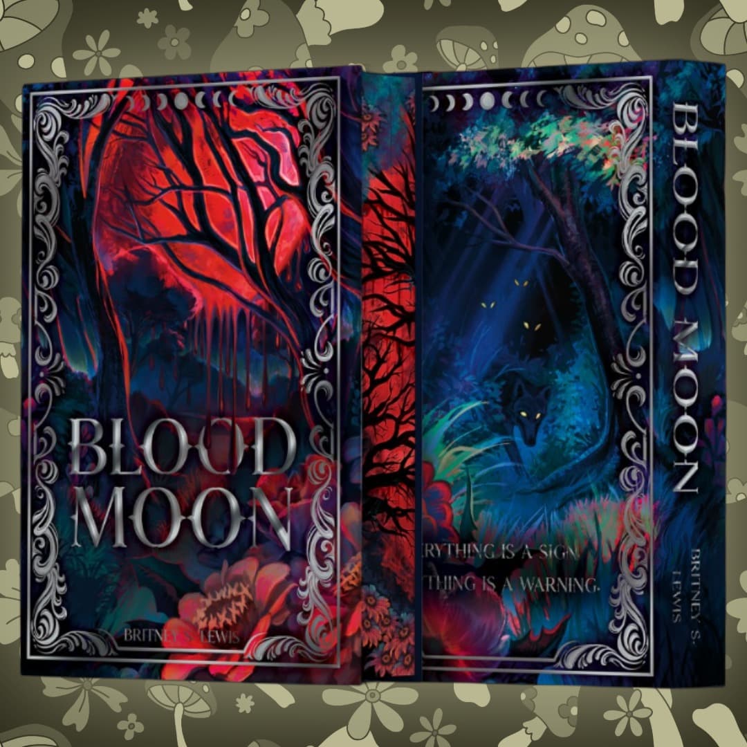 Blood Moon