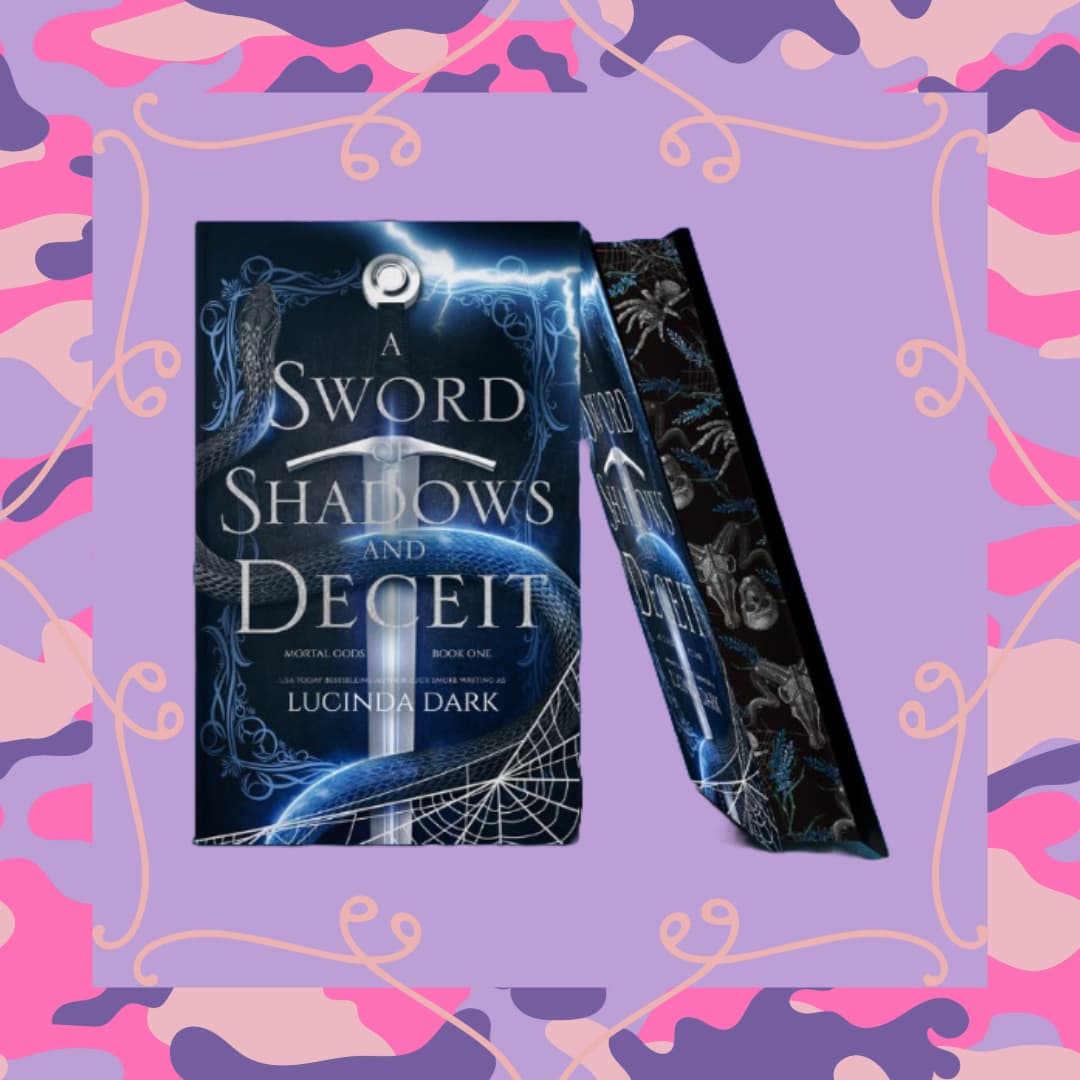 Romance Cartel January 2025 Edition