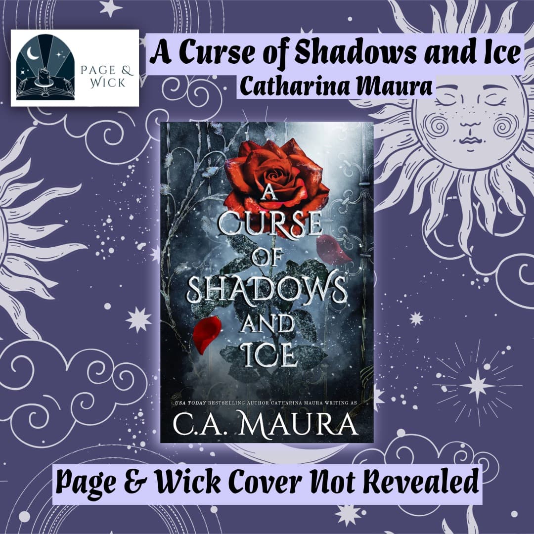 A Curse Of Shadows And Ice