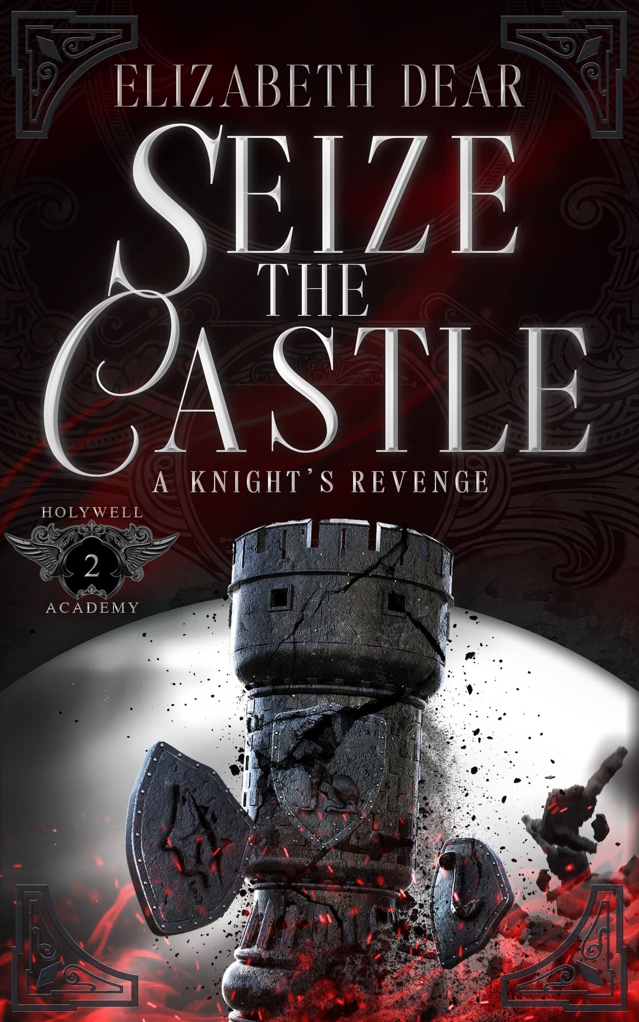 Seize The Castle