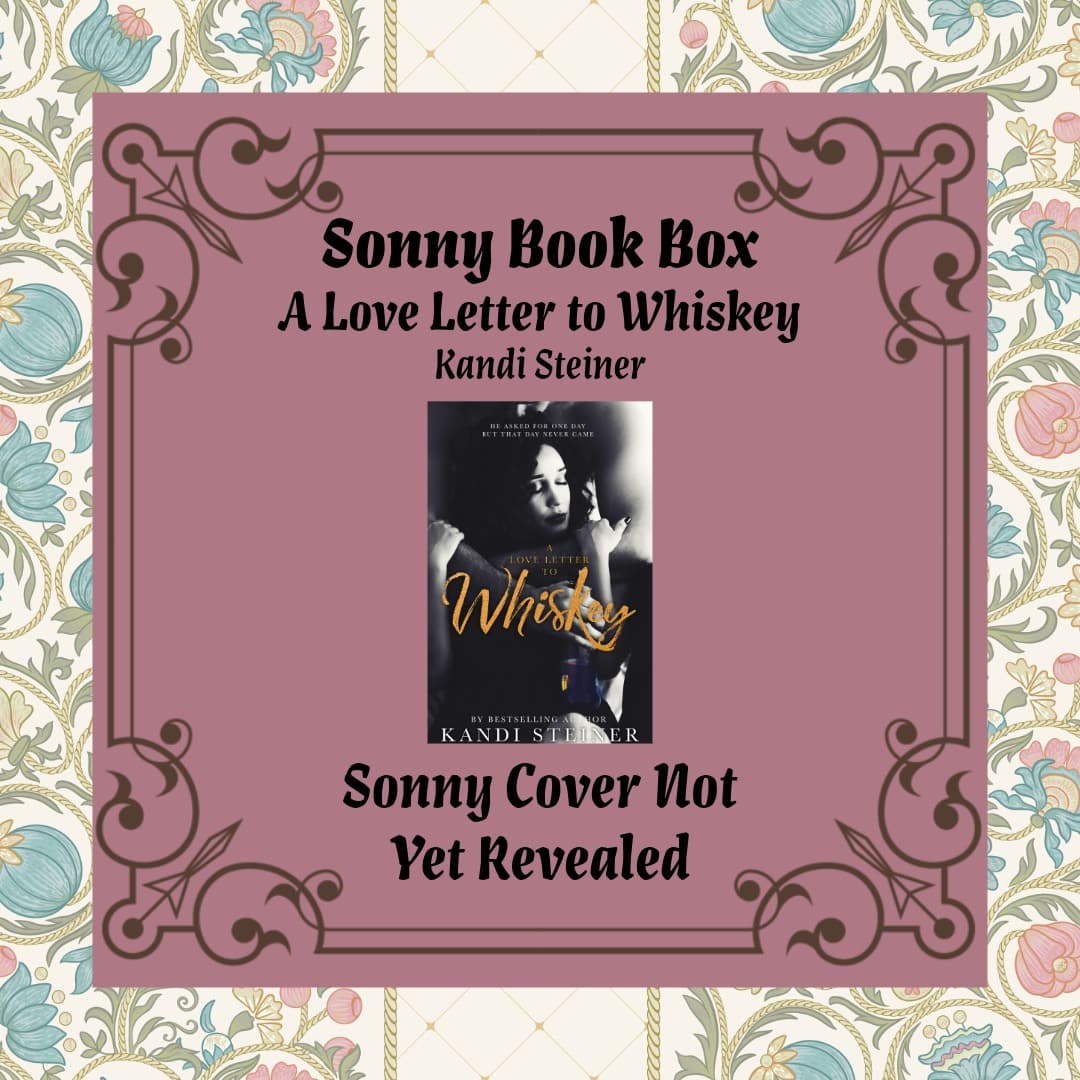 A Love Letter To Whiskey