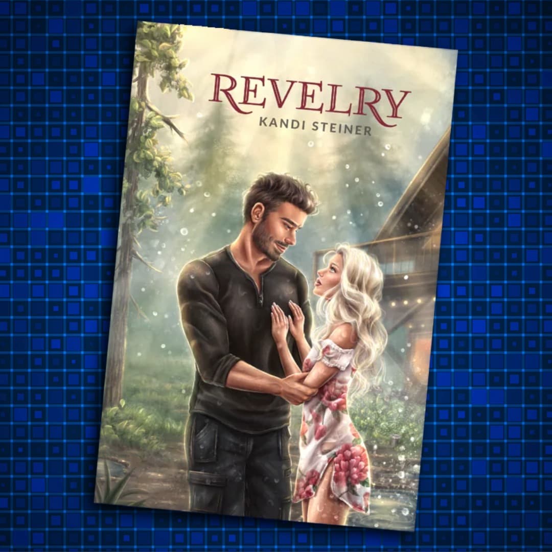 Revelry Kandi Steiner