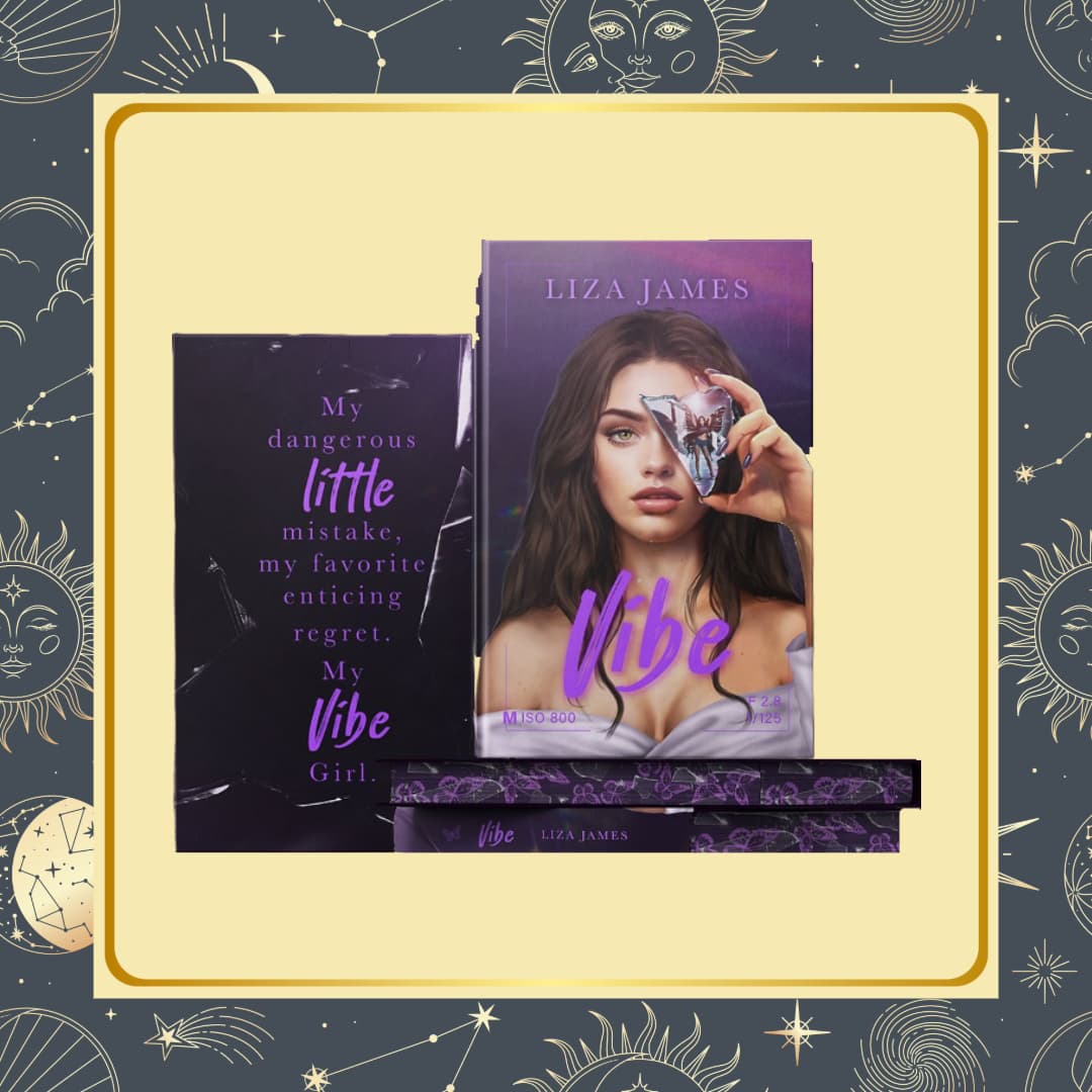 Vibe Liza James