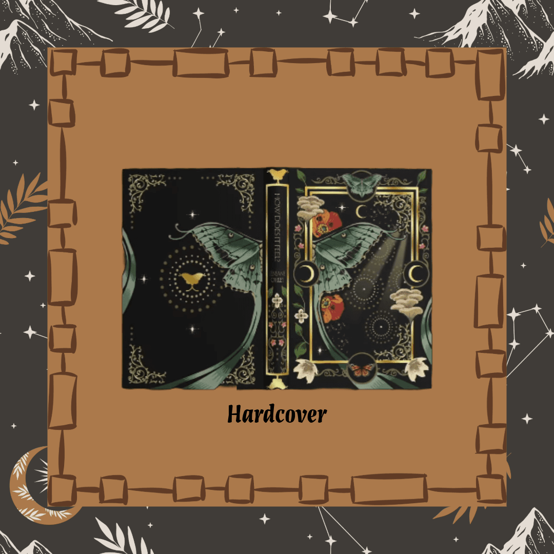 Arcane Society April 2025 Edition