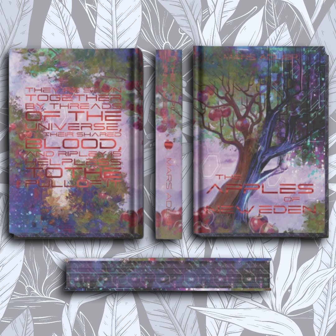 Euphoric Lit April 2026 Edition