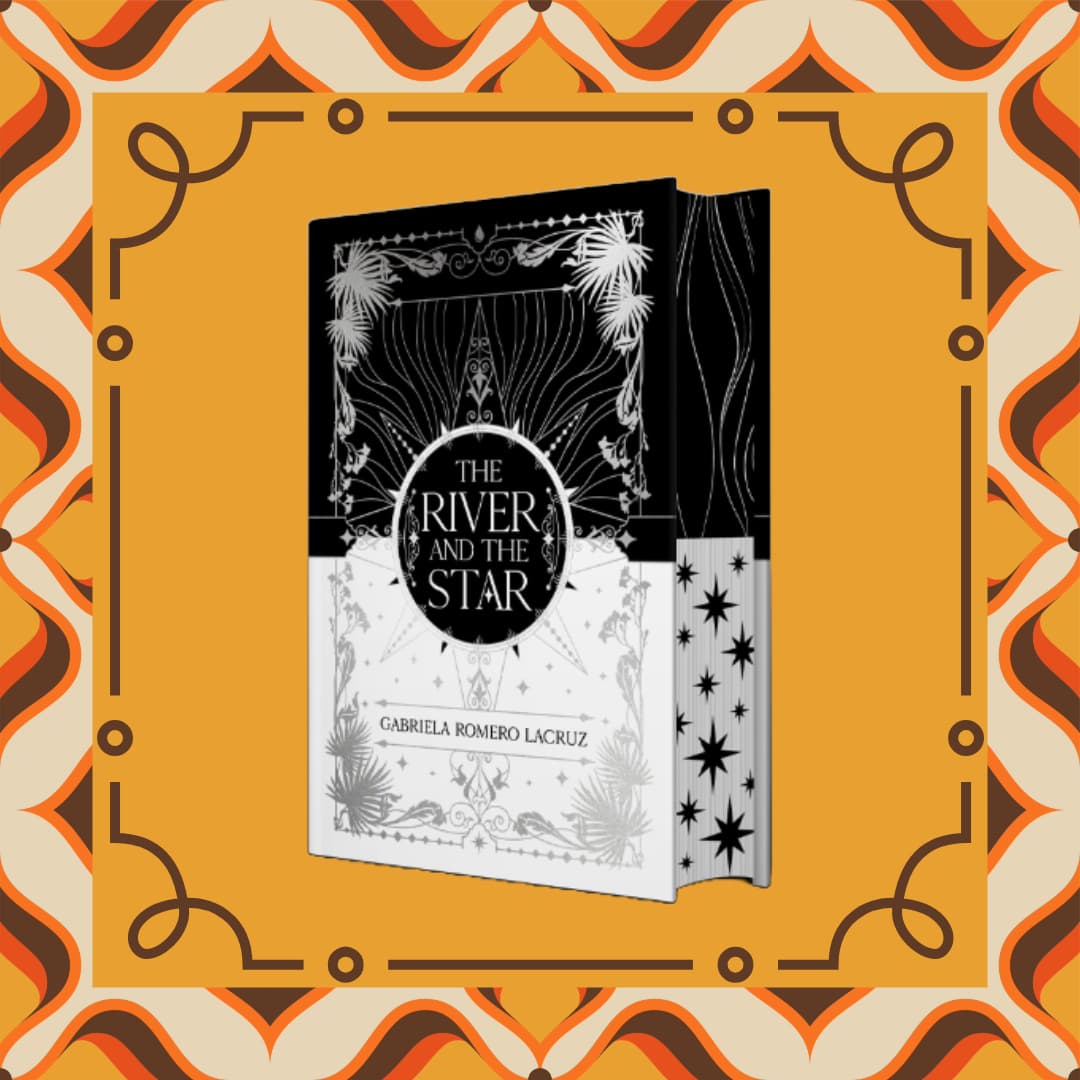 The River And The Star Gabriela