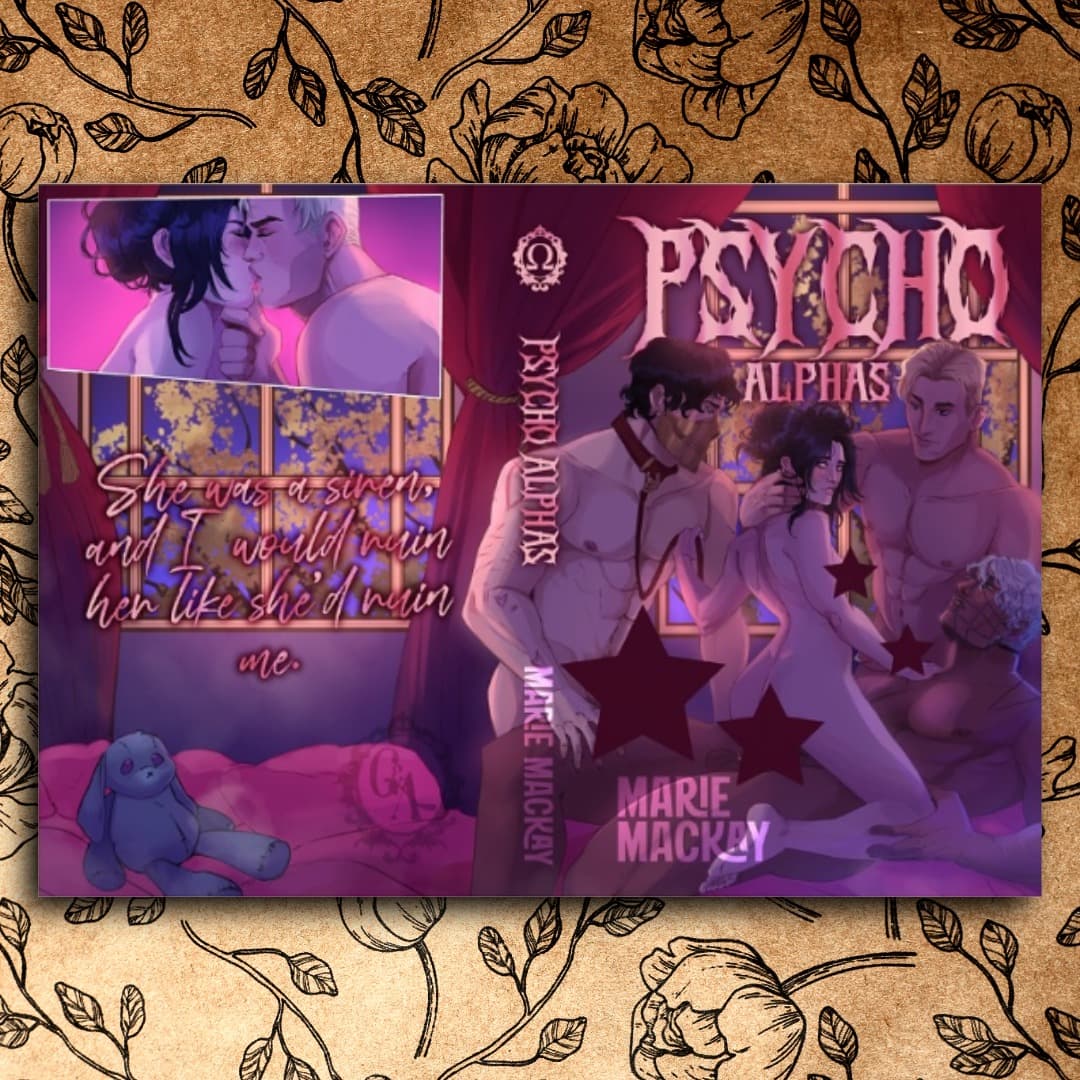 Psycho Alphas: Part One