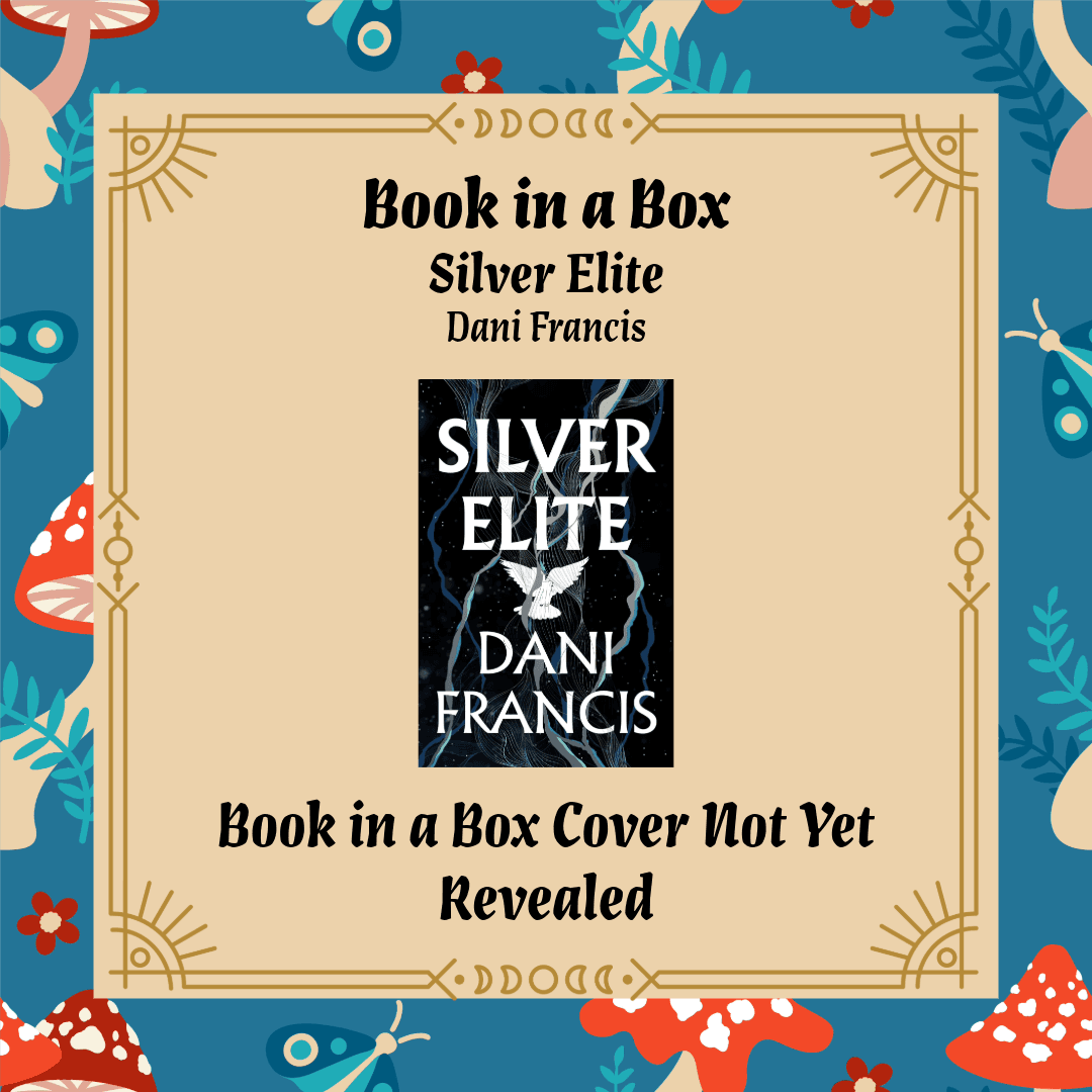 Book in a Box May 2025 Edition