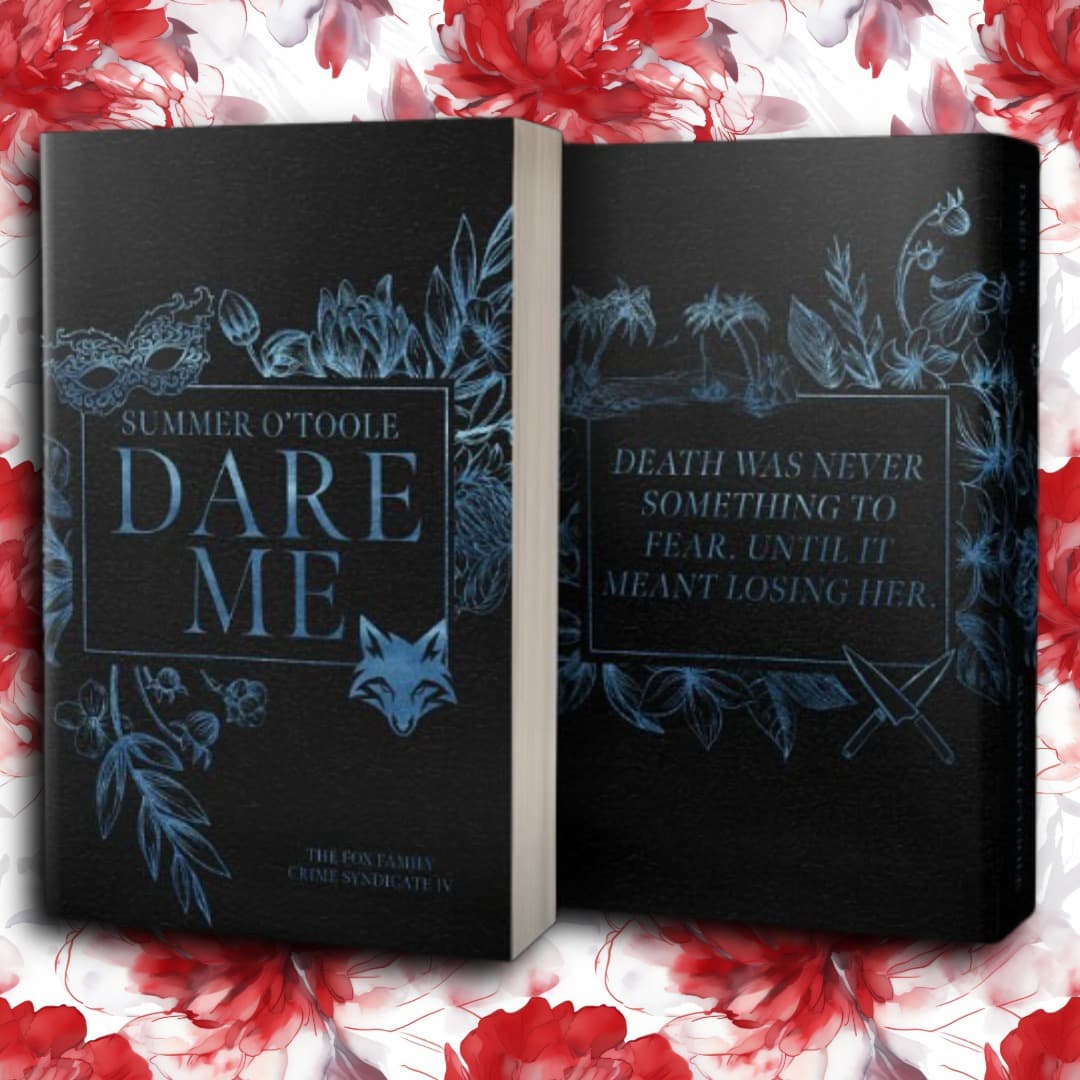 After Dark Bookshop April 2024 Edition