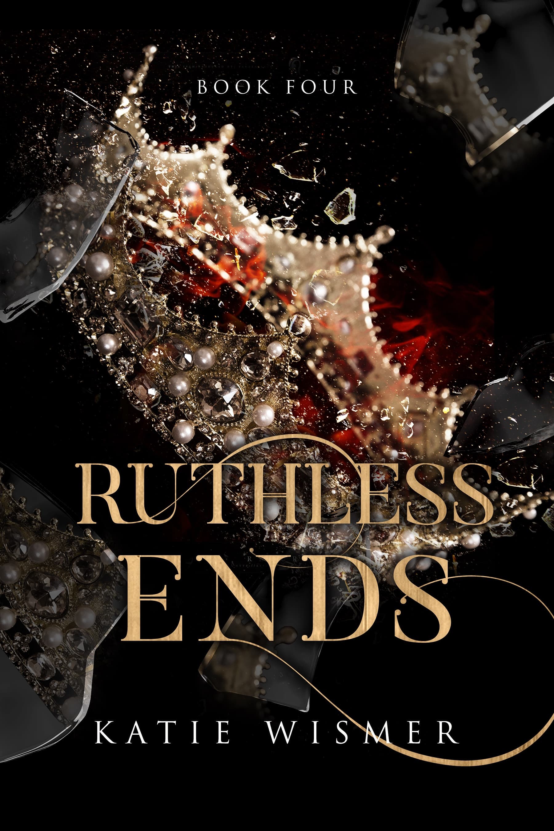 Ruthless Ends
