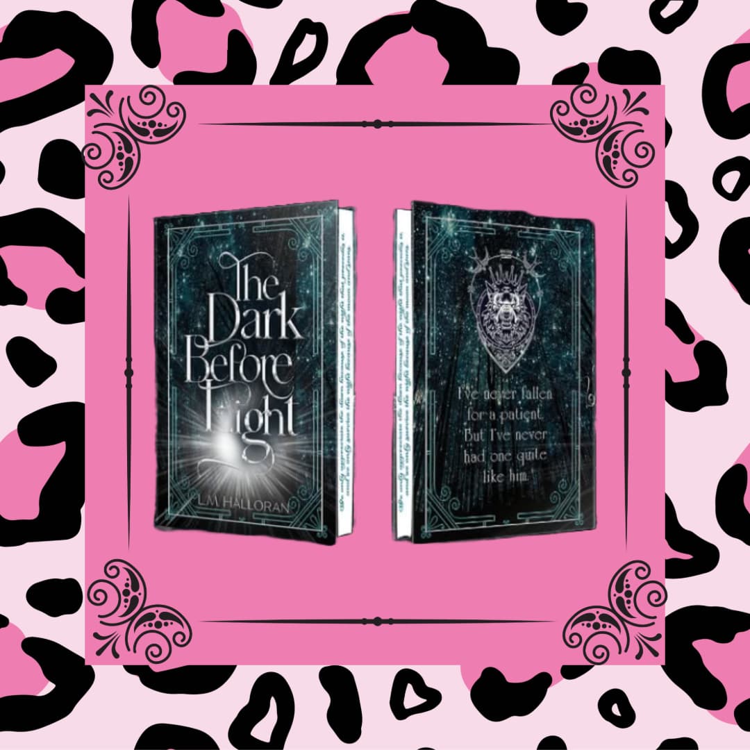 The Dark Before Light