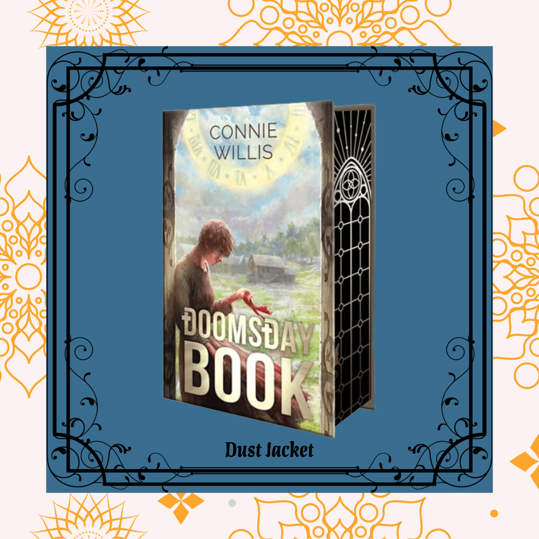 The Broken Binding April 2025 Edition