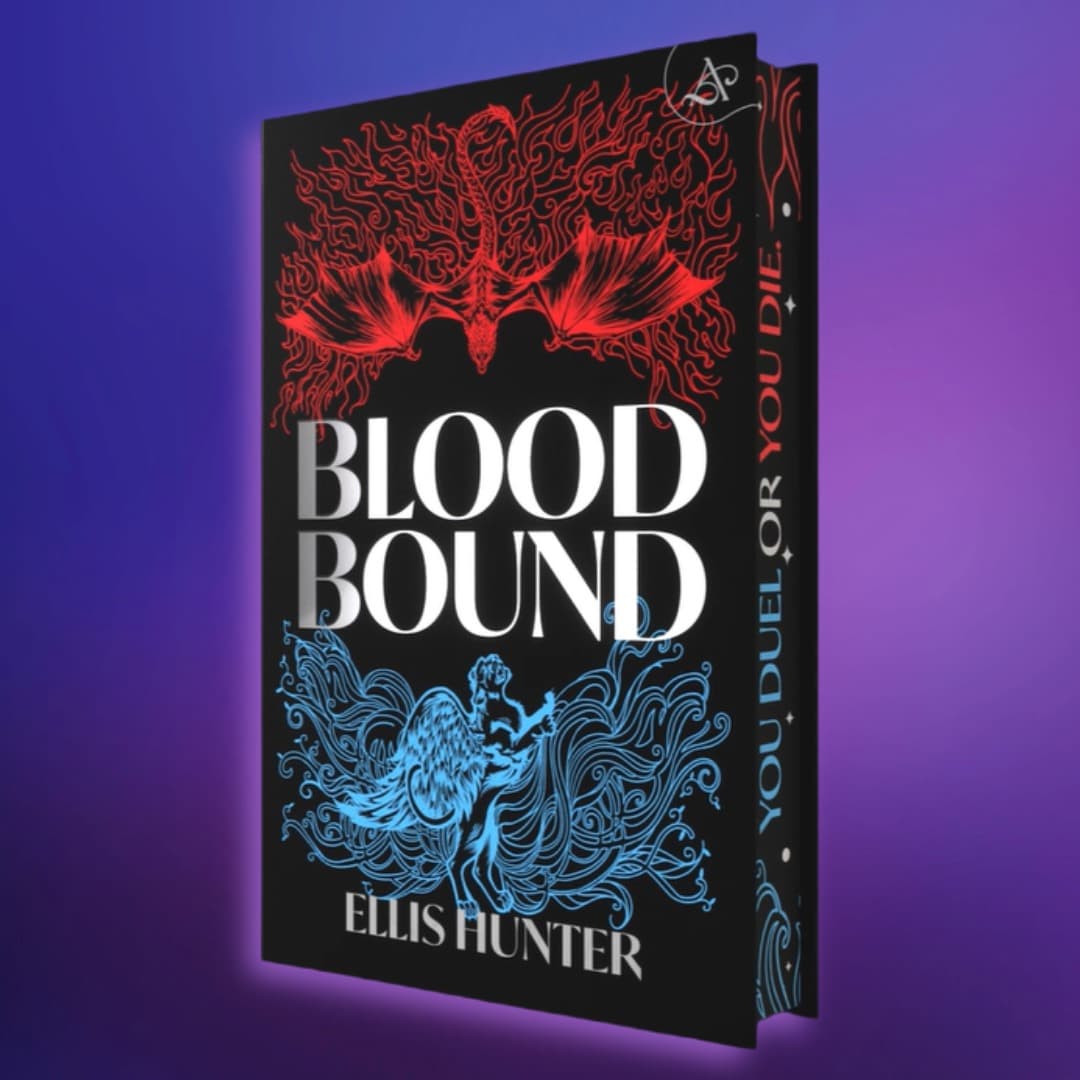 Allurial April 2026 Edition