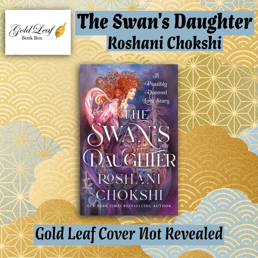 The Swan's Daughter
