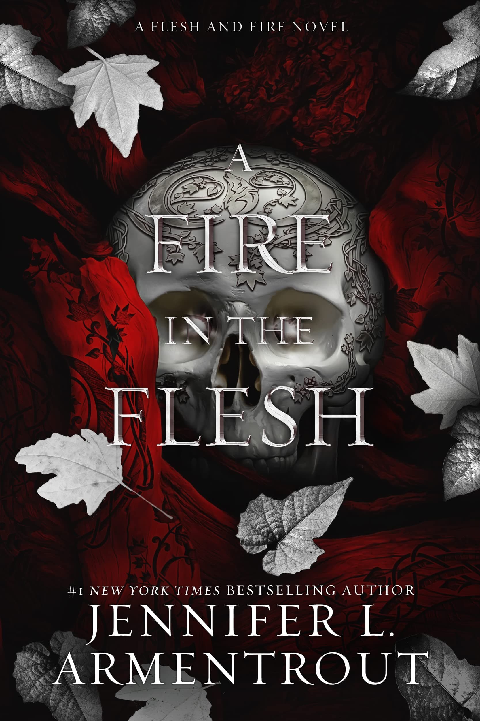 A Flesh In The Fire