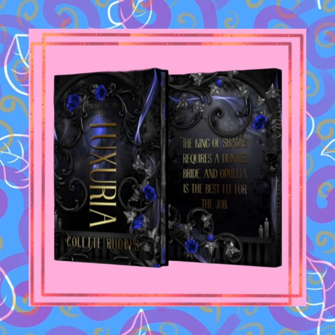 Fated Mates August 2025 Edition