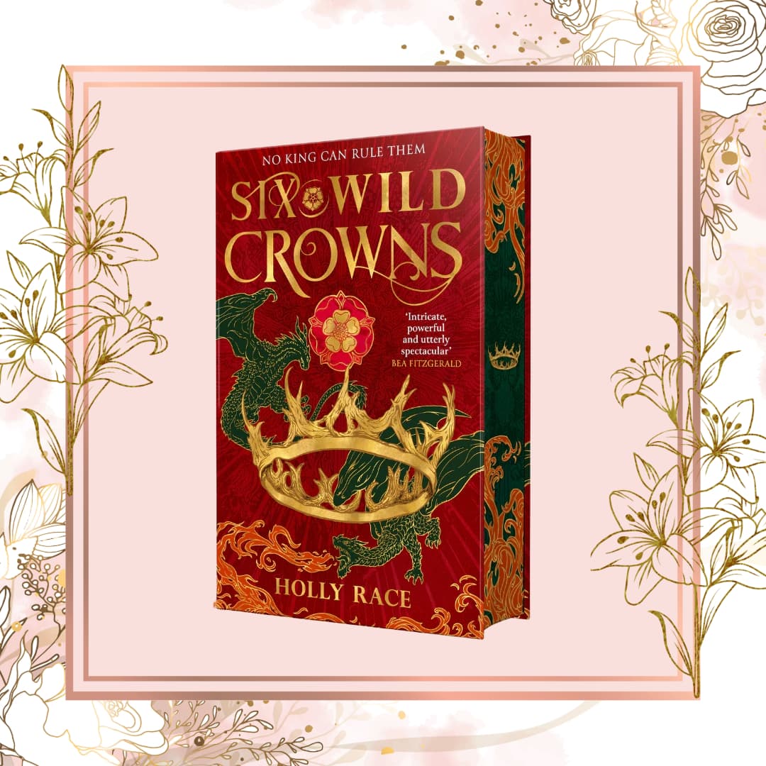 Six Wild Crowns