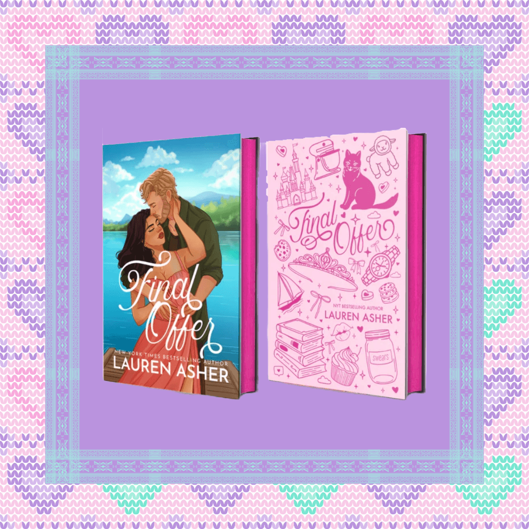 Final Score April 2025 Edition