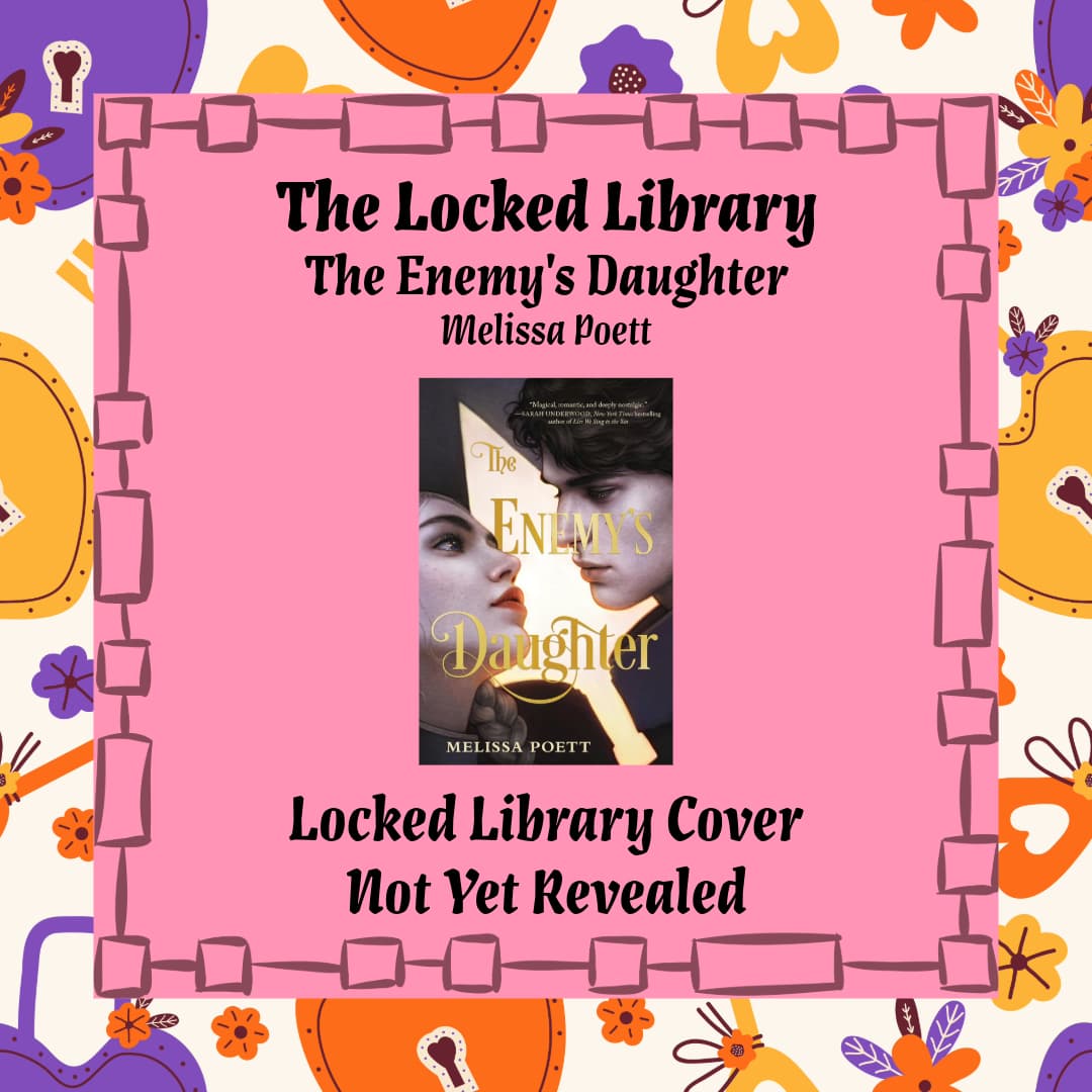 The Locked Library August 2025 Edition