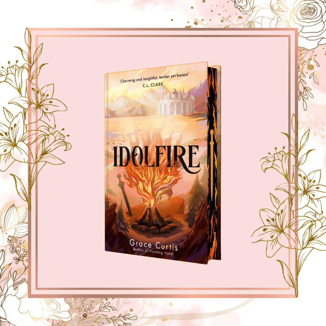 Goldsboro Books March 2025 Edition