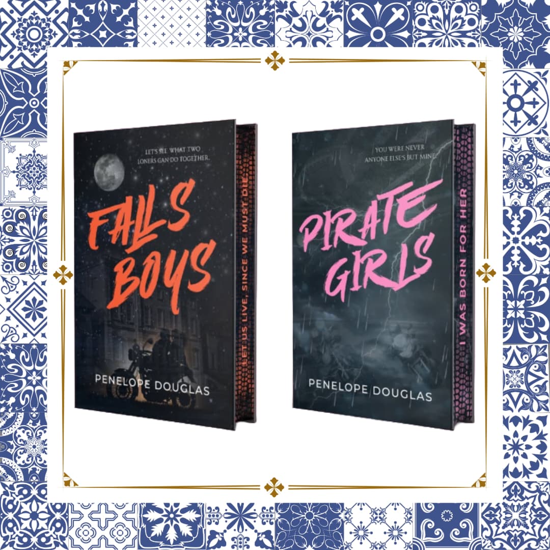 Eternal Embers August 2025 Edition