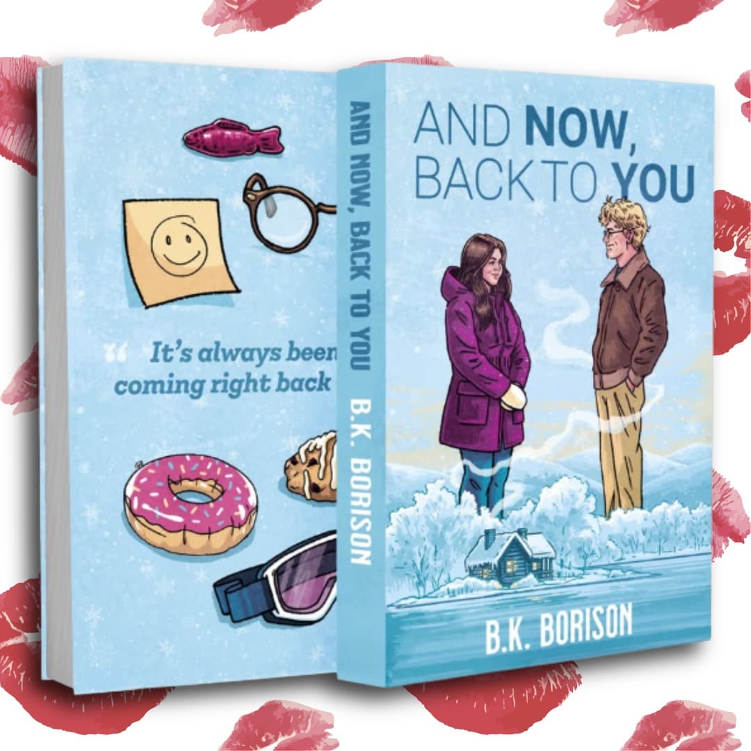 Probably Smut March 2026 Edition