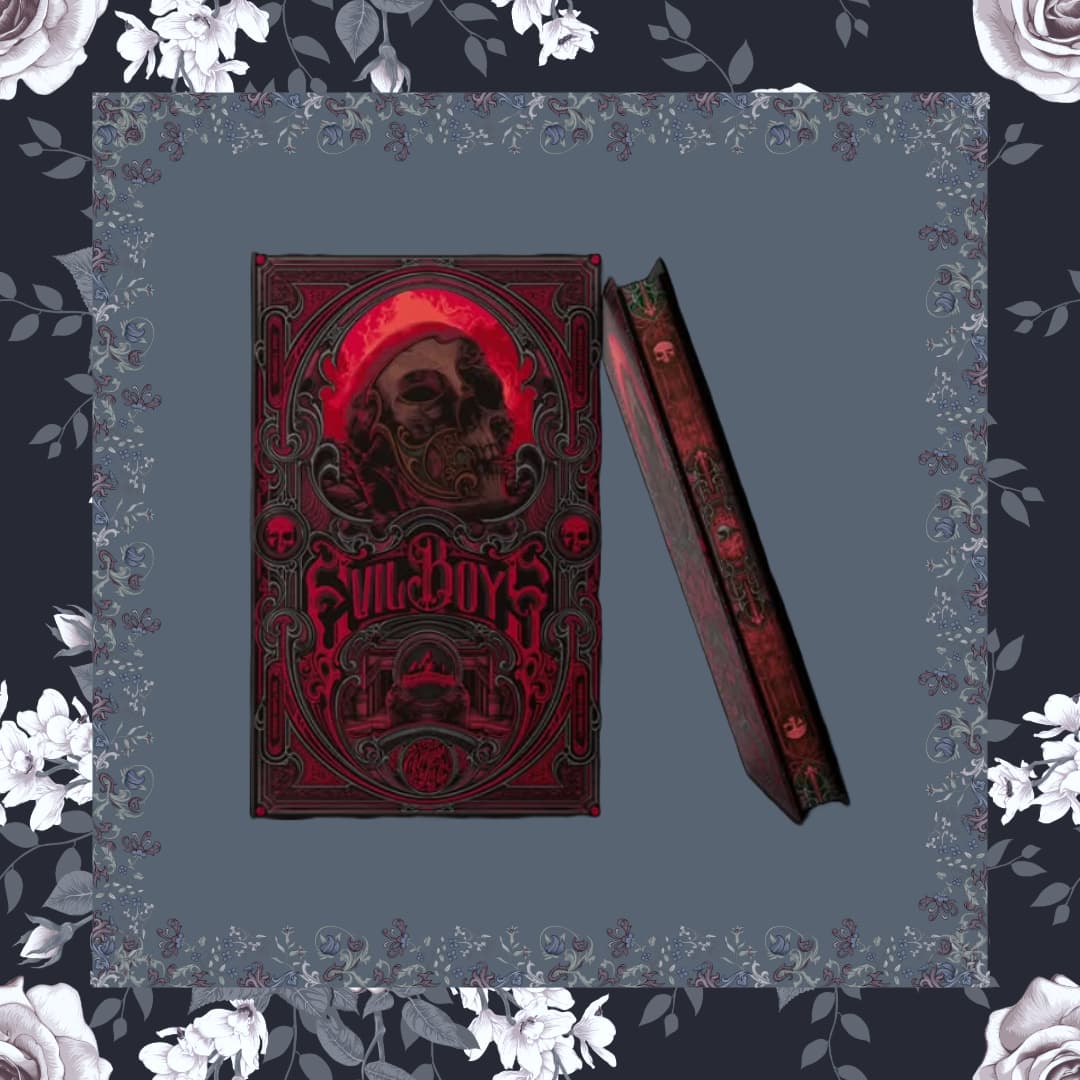 Evil Boys