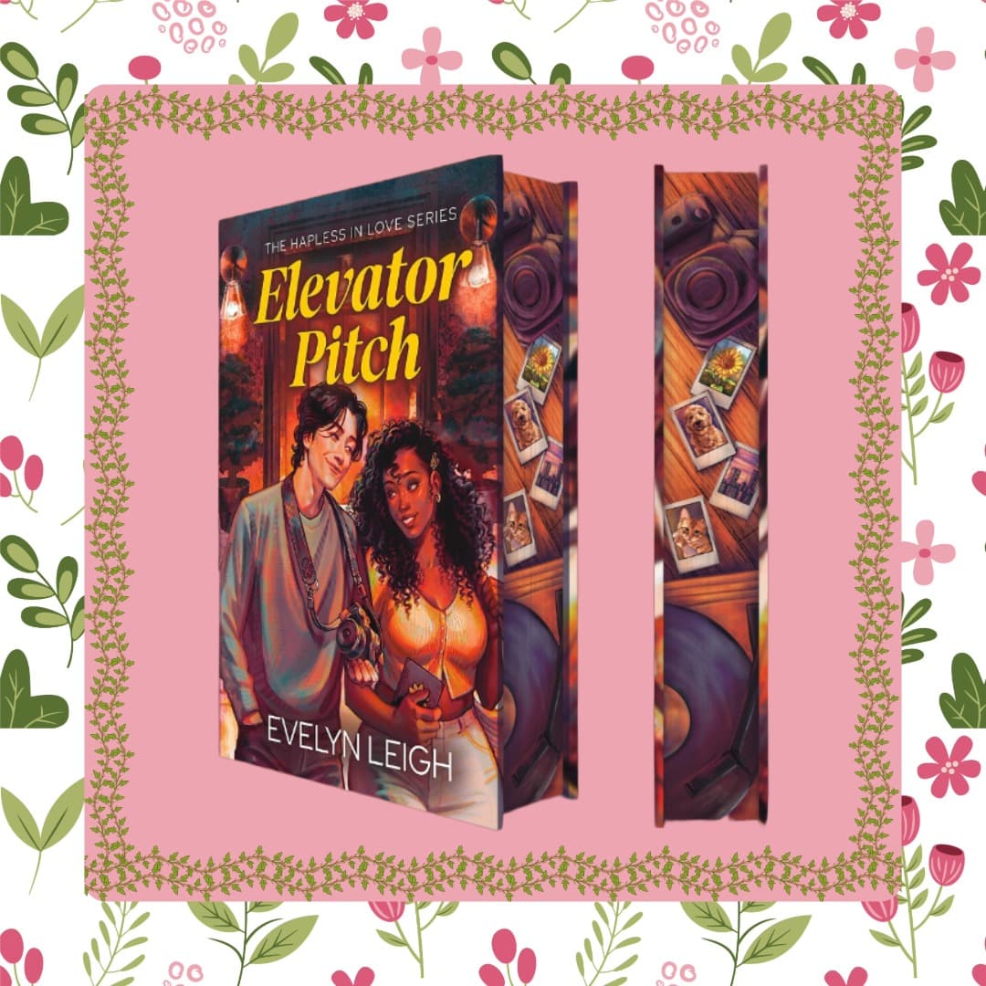 Cover Snob August 2025 Edition