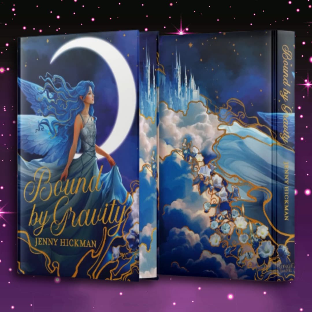 Midnight Whispers December 2025 Edition