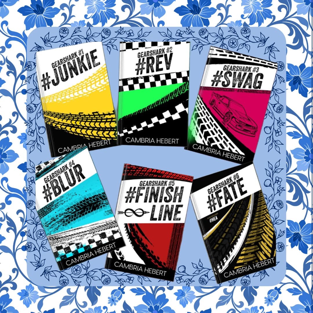 Cover to Cover August 2025 Edition