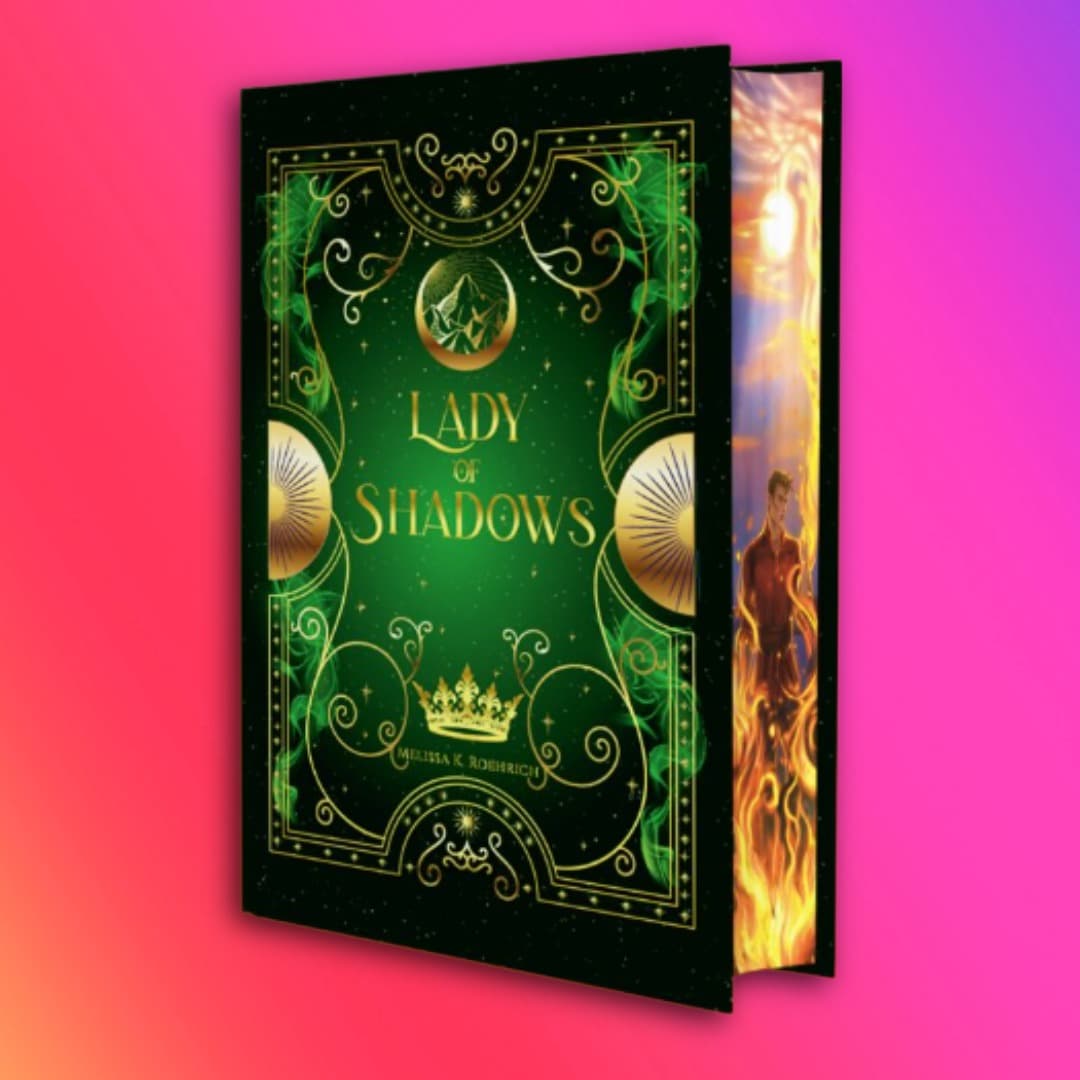 Aurora Crate August 2025 Edition