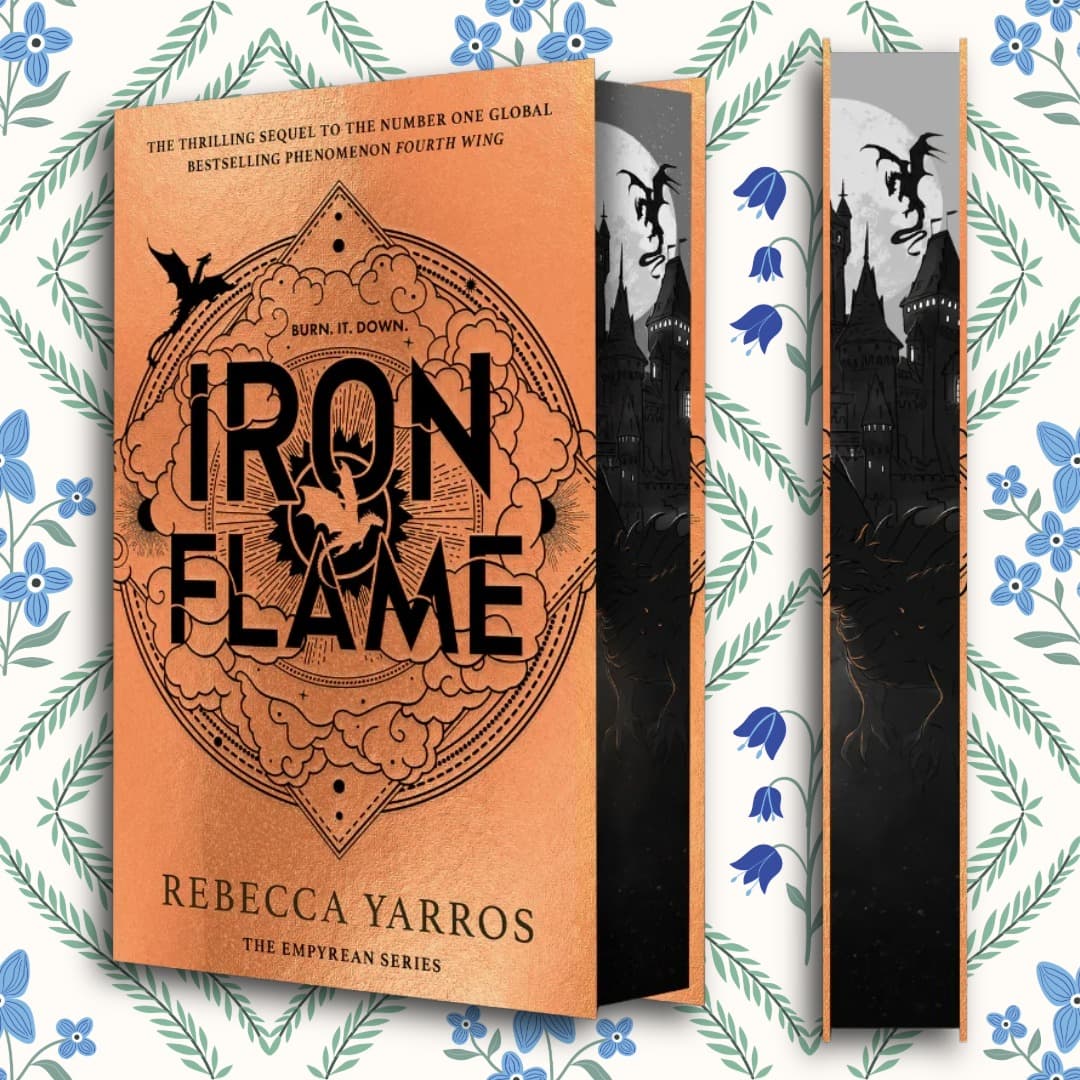 Ruined by Fiction December 2025 Edition