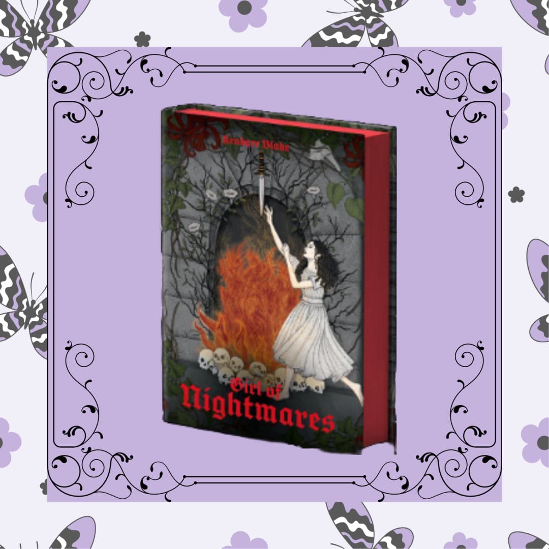 OwlCrate August 2024 Edition