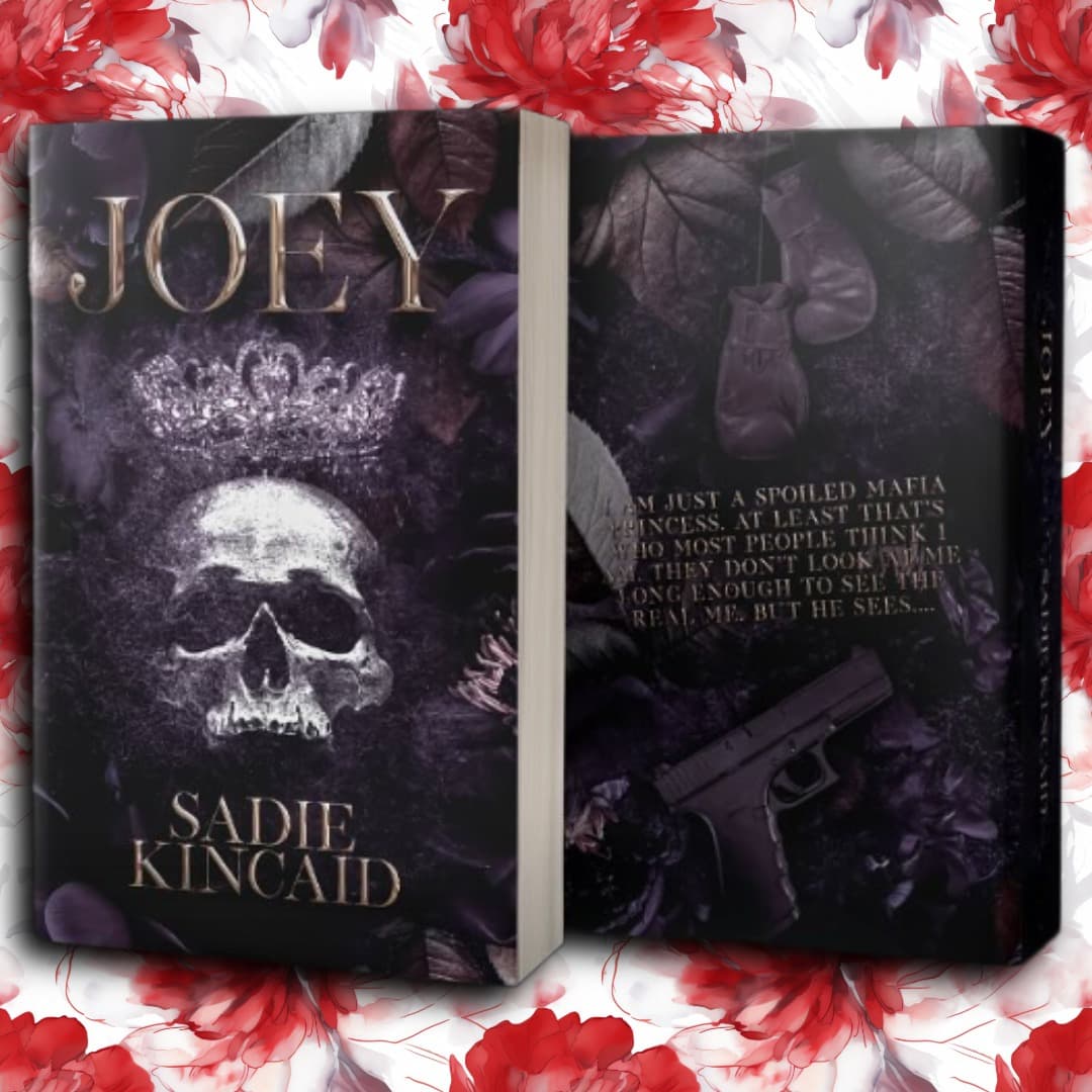 After Dark Bookshop April 2024 Edition