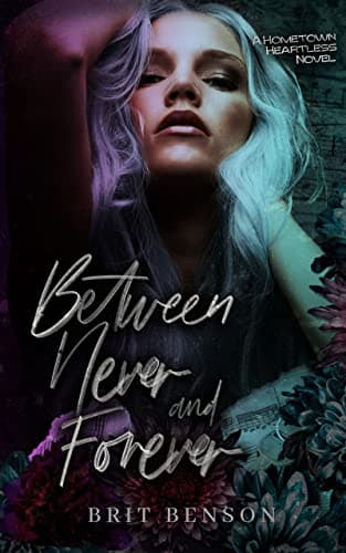 Brit Benson Books · 2023