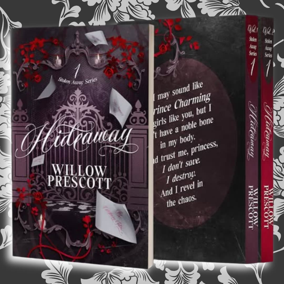 Hideaway Willow Prescott