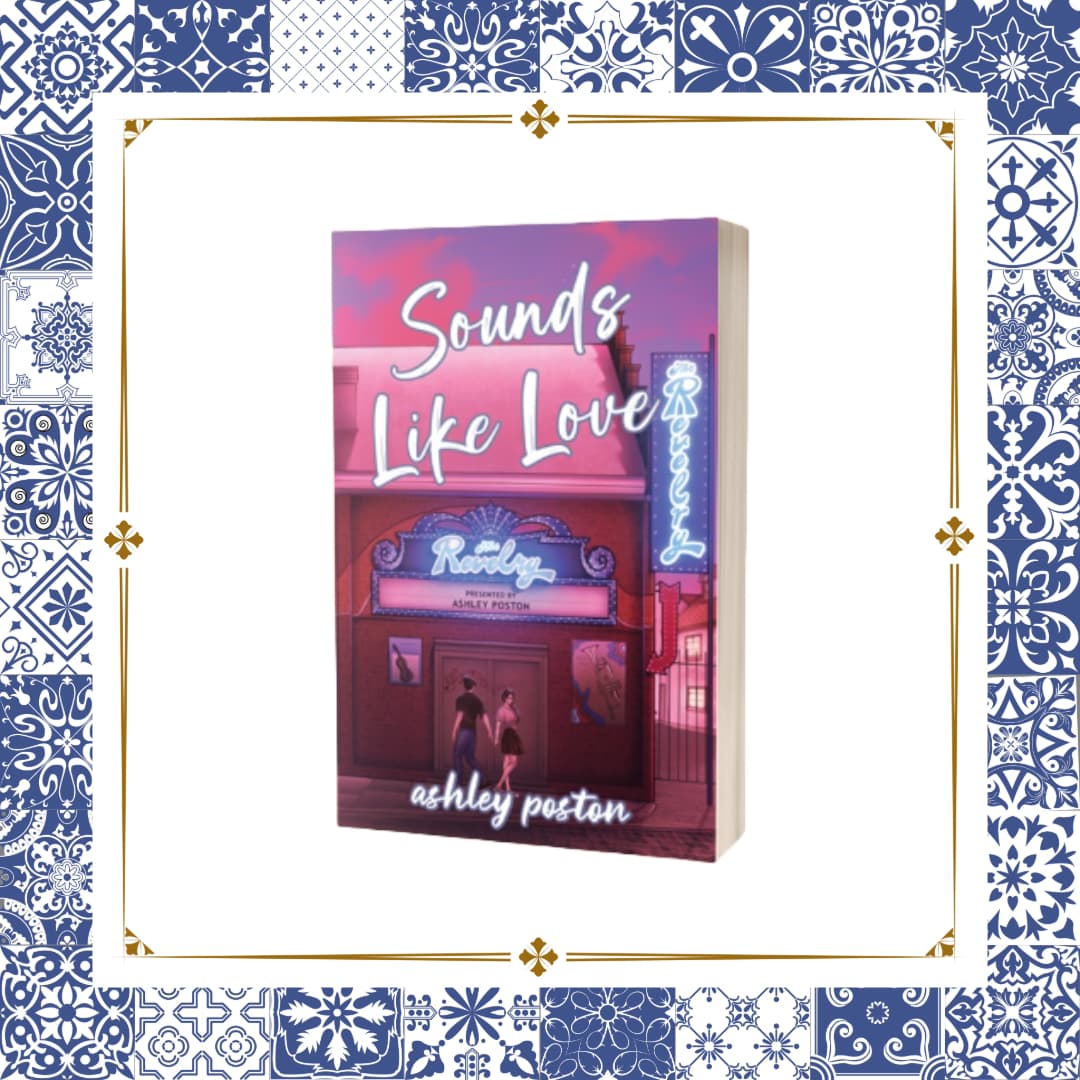 The Love Story Society June 2025 Edition